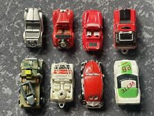 Micro machines voitures d'occasion  France