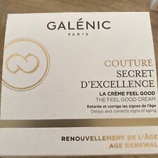 Galenic couture secret d'occasion  Paris XIX