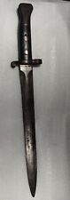 Vintage wilkinson bayonet for sale  Akron