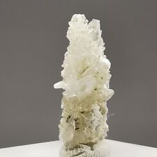 0.94g RARE Colemanite / Zanjan Pr., Iran / Rough Crystal Gem Mineral Specimen for sale  Shipping to South Africa