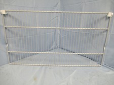 Estante superior congelador vertical Frigidaire 5304525223 (Lote #133) segunda mano  Embacar hacia Argentina