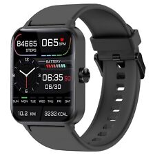 Sport bluetooth smartwatch gebraucht kaufen  Nettetal