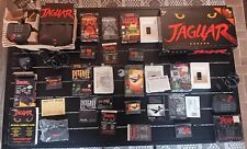 Atari jaguar console for sale  San Antonio