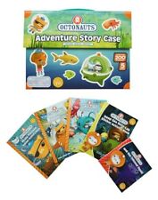 Octonauts adventure story d'occasion  France