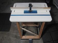 Router table router for sale  Lafayette