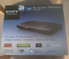 blu player ray smart sony for sale  Saunderstown