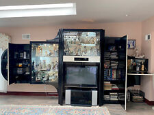Wall display unit for sale  Staten Island