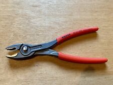 Knipex 8201200 twingrip for sale  THATCHAM