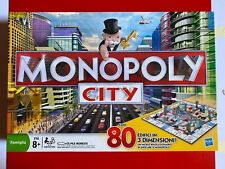 Gioco scatola monopoly usato  Vaprio D Agogna