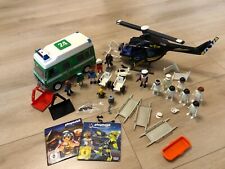 Playmobil 9363 sek gebraucht kaufen  Schwarza