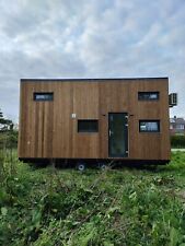 Nomad tiny home for sale  CONGLETON