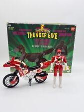 Power rangers boxed for sale  ENFIELD