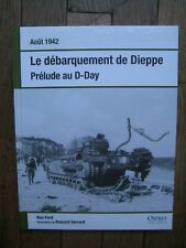 Osprey publishing debarquement d'occasion  Saint-Lô