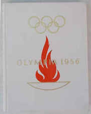 Olympia 1956. winterspiele usato  Vercelli