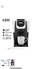 Keurig 2.0 k200 for sale  Starkville