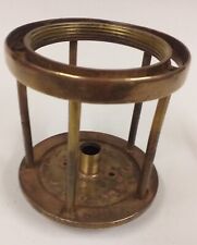 Brass cage protector for sale  PETERLEE