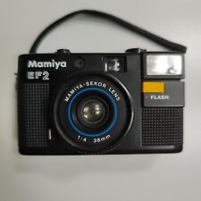 Mamiya ef2 35mm for sale  BELFAST