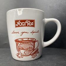 Yogi tea serve for sale  Shipping to Ireland