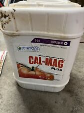 Cal mag plus for sale  San Leandro
