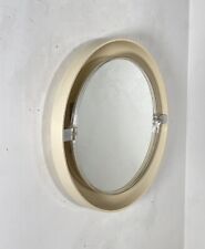 Specchio design rotondo usato  Varallo Pombia
