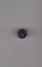Pin police insigne d'occasion  Beauvais