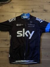 Men cycling jersey for sale  BLANDFORD FORUM