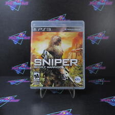 Sniper ghost warrior for sale  Largo