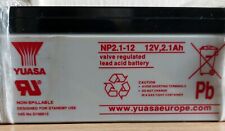 Np2.1 volt 2.1ah for sale  LEICESTER