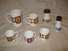 Vintage lot ancienne d'occasion  La Rochette