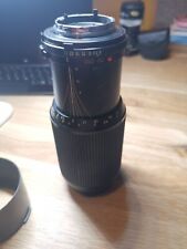 minolta md 70 210 for sale  CUPAR