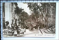 Antibes 1900 cours d'occasion  Aix-les-Bains