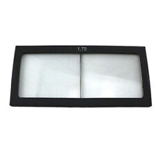 Welding magnifier lens for sale  Shipping to Ireland