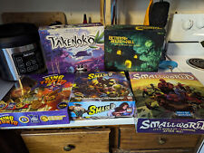 Board game lot for sale  Florence