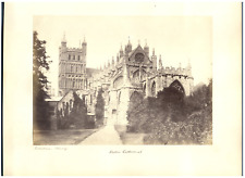 Collodion exeter cathedral d'occasion  Pagny-sur-Moselle