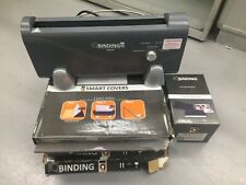 Thermal binding machine for sale  LONDON