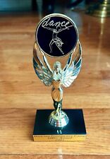 Vintage dance trophy for sale  Ormond Beach