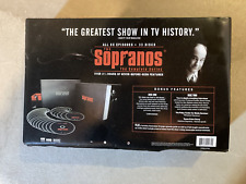 Sopranos box set for sale  Englewood