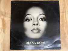 Diana Ross - Diana Ross (LP, Album), usado comprar usado  Enviando para Brazil