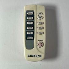 Controle remoto original SAMSUNG tipo janela ar condicionado DB93-03027R ARC-771, usado comprar usado  Enviando para Brazil