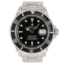 Preowned rolex sea for sale  LONDON