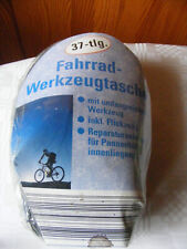 Fahrrad werkzeugtasche tlg gebraucht kaufen  Waldfischbach-Burgalben