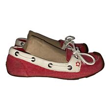 Keen boat shoes for sale  Lorraine