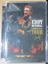 Dvd eddy mitchell d'occasion  Issoire