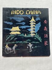 1940 indo china for sale  San Diego