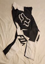 Pantalones de motocross para hombre Fox Racing 180 talla 36 segunda mano  Embacar hacia Mexico