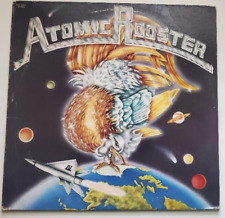 Atomic rooster vg for sale  Springdale