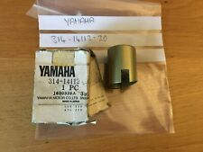 Yamaha carburettor air for sale  BRIDGWATER