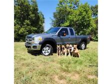 2011 ford 250 for sale  Houston