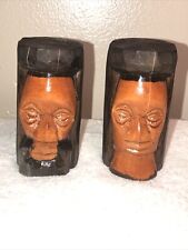 Tiki figures jamaican for sale  Shelbyville