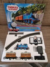 hornby thomas tank engine train set for sale  BROADSTAIRS